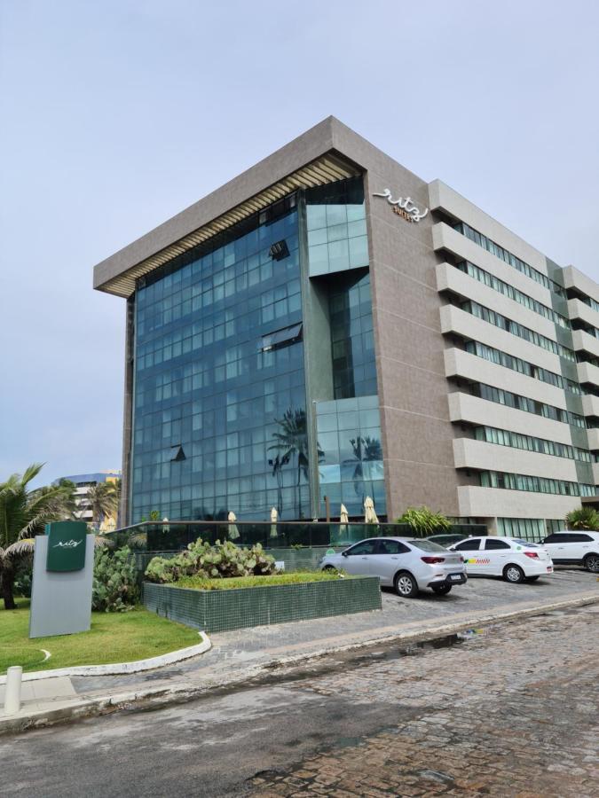 Ritz Suites Maceio Flat Particular Temporada Exterior photo