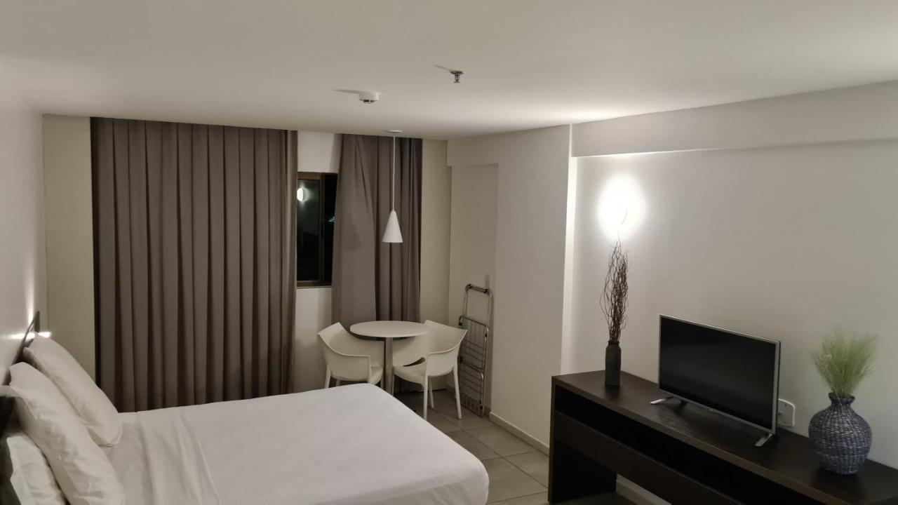 Ritz Suites Maceio Flat Particular Temporada Exterior photo