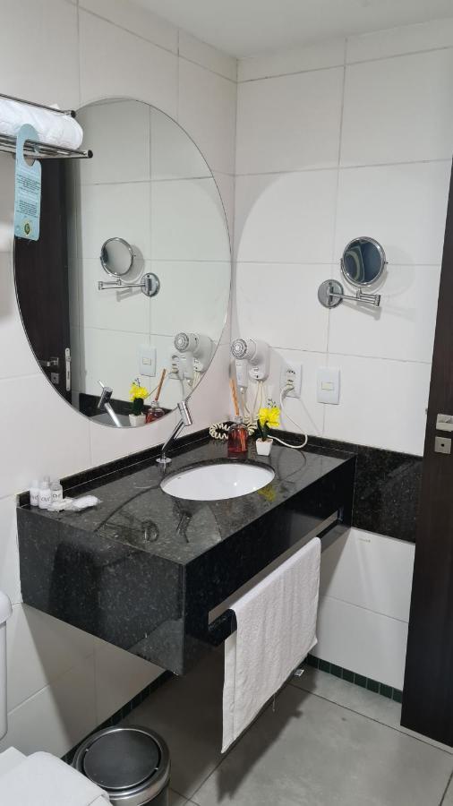 Ritz Suites Maceio Flat Particular Temporada Exterior photo