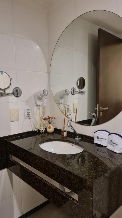 Ritz Suites Maceio Flat Particular Temporada Exterior photo