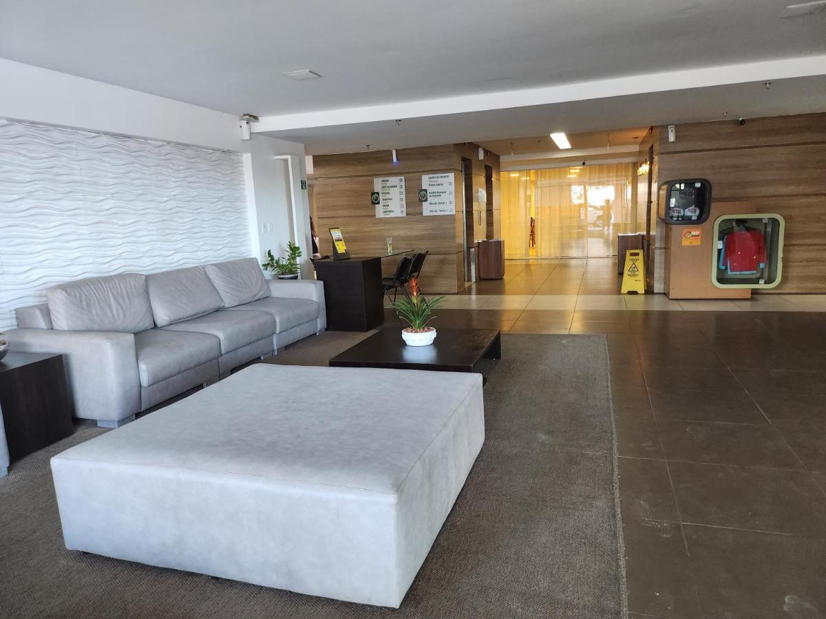 Ritz Suites Maceio Flat Particular Temporada Exterior photo