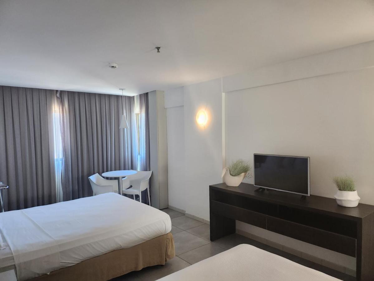 Ritz Suites Maceio Flat Particular Temporada Exterior photo