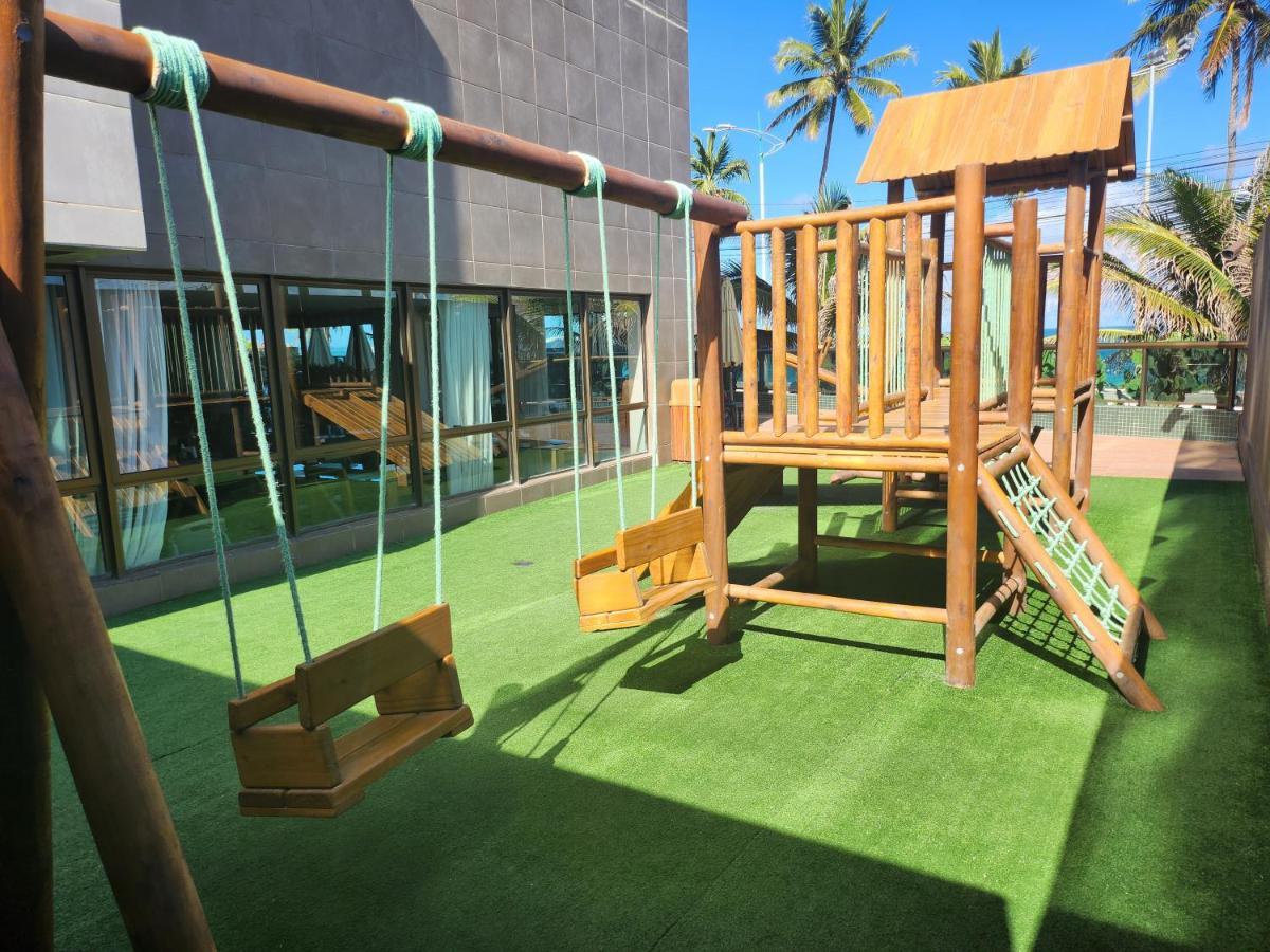 Ritz Suites Maceio Flat Particular Temporada Exterior photo