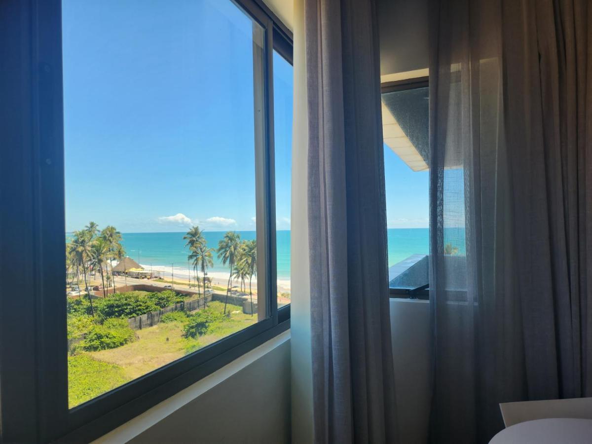 Ritz Suites Maceio Flat Particular Temporada Exterior photo
