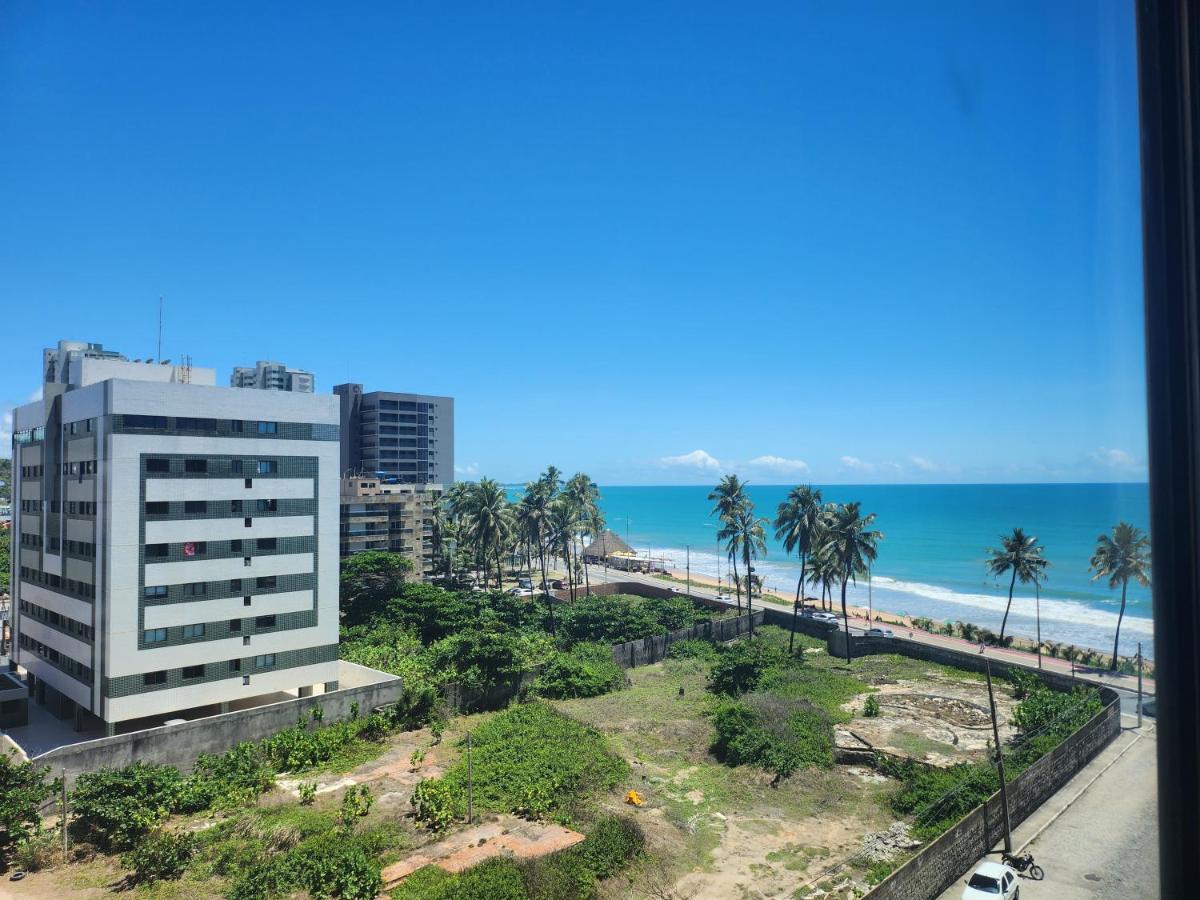 Ritz Suites Maceio Flat Particular Temporada Exterior photo