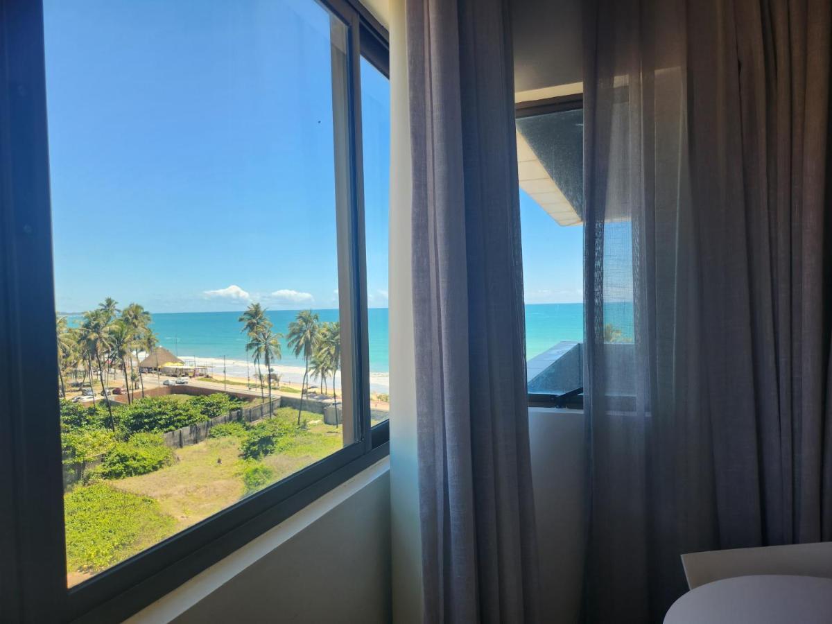 Ritz Suites Maceio Flat Particular Temporada Exterior photo