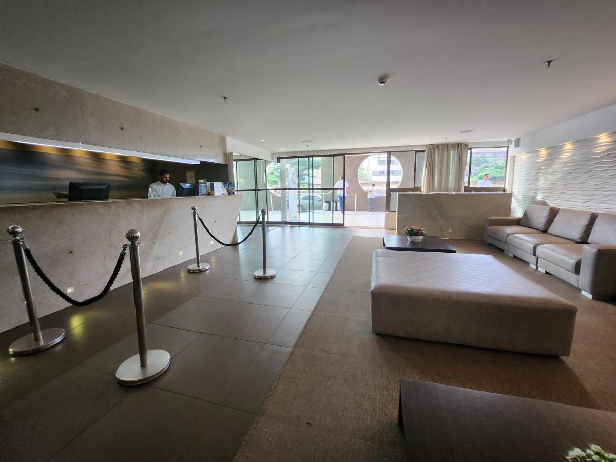 Ritz Suites Maceio Flat Particular Temporada Exterior photo