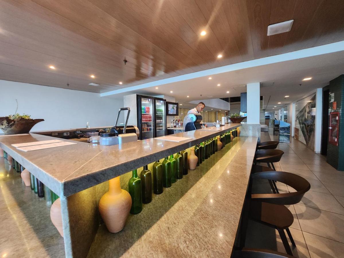 Ritz Suites Maceio Flat Particular Temporada Exterior photo